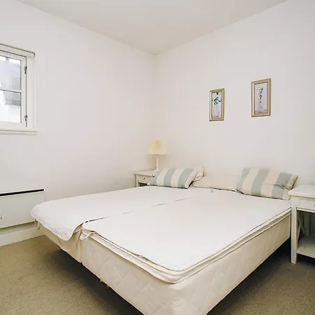 8 Person In Nyk Bing Sj בית נופש Rørvig