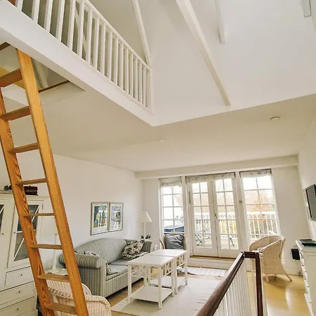 8 Person In Nyk Bing Sj Rørvig