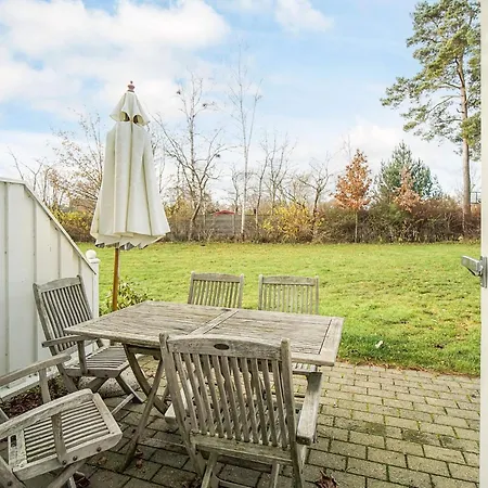 8 Person In Nyk Bing Sj Rørvig