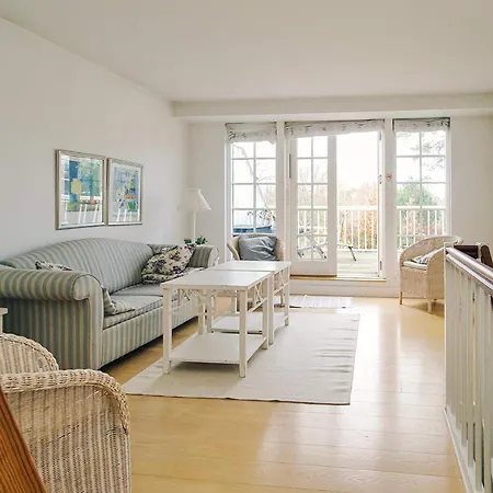 Feriehus 8 Person In Nyk Bing Sj