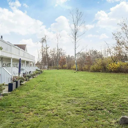 8 Person In Nyk Bing Sj Rørvig
