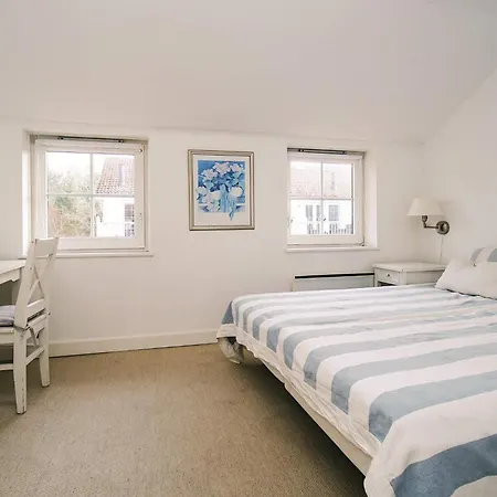 8 Person In Nyk Bing Sj * Rørvig